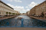 Шарапова Наталья Леонидовна_ Синий мост